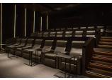 Sound insulation of the Bolshoy Cinema