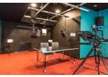 Soundproofing and acoustic treatment, Novoshkola School