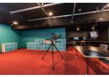 Soundproofing and acoustic treatment, Novoshkola School