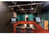 Soundproofing and acoustic treatment, Novoshkola School