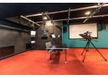 Soundproofing and acoustic treatment, Novoshkola School