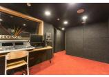Soundproofing and acoustic treatment, Novoshkola School