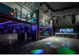 Soundproofing and acoustic treatment of Boodoopeople night club/music hall