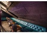 Soundproofing and acoustic treatment of Boodoopeople night club/music hall