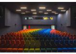 Teremok Puppet Theater, Saratov