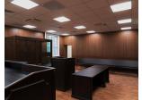 Tverskoy District Court Halls, Moscow