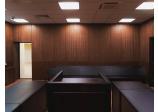 Tverskoy District Court Halls, Moscow