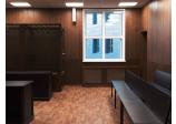Tverskoy District Court Halls, Moscow