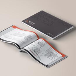 Album of Typical Technical Solutions