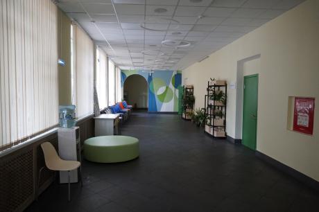 Children’s Music School named after F. Chopin