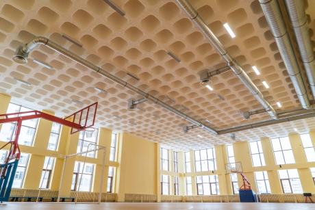 Engineering Vocational School, Almetyevsk
