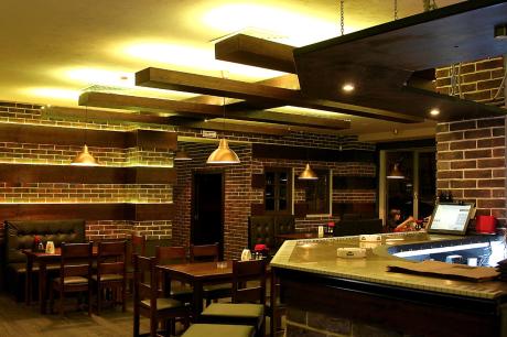 Glastonberry Pub Club