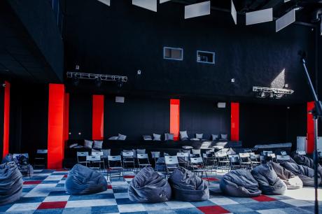 Innopolis Cultural Center, Kazan