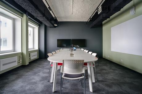 Megapark Business Center