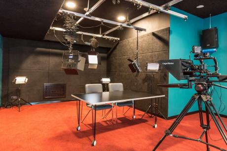 Soundproofing and acoustic treatment, Novoshkola School