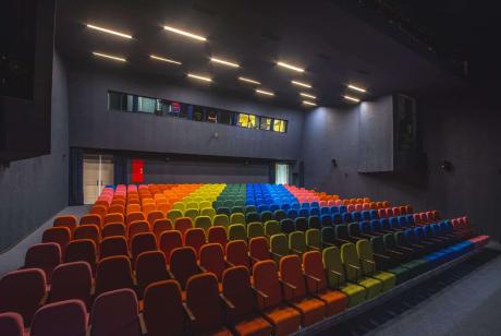 Teremok Puppet Theater, Saratov