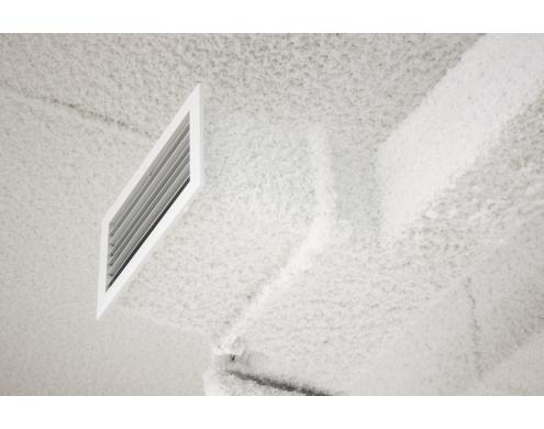 Acoustic spraying with Acospray
