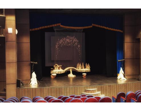 Arkhangelsk Puppet Theater