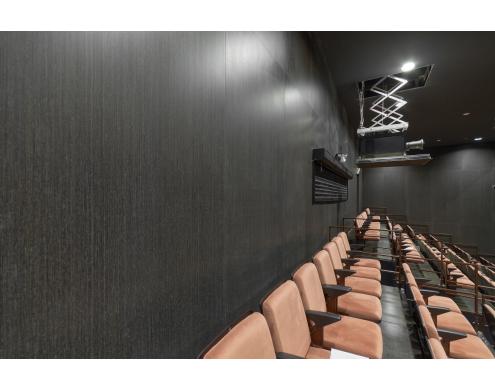 A.S. Pushkin Drama Theater in Magnitogorsk
