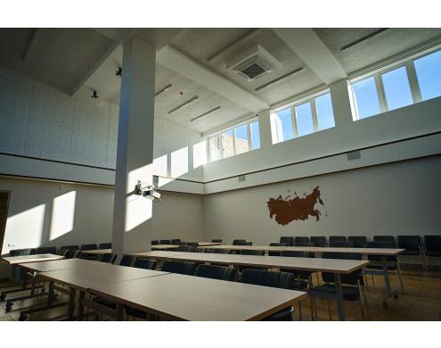 Autograph Business Center