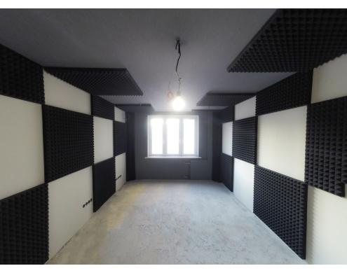 Bass room