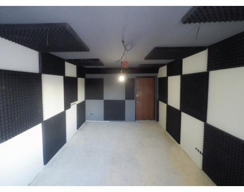 Bass room
