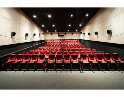 Bekmambetov Cinema MovieTheater