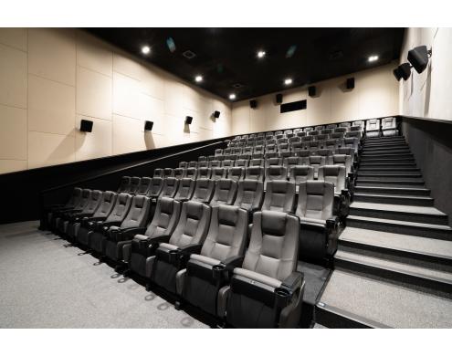 Bekmambetov Cinema MovieTheater