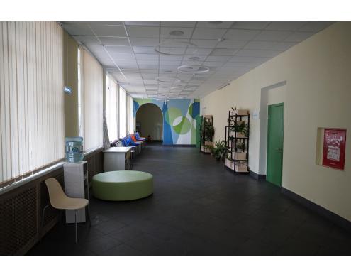 Children’s Music School named after F. Chopin