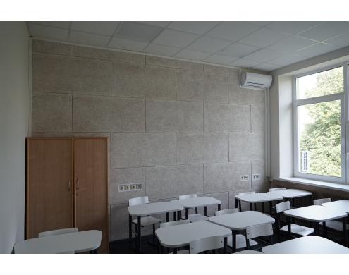 Children’s Music School named after F. Chopin