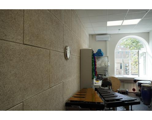 Children’s Music School named after F. Chopin
