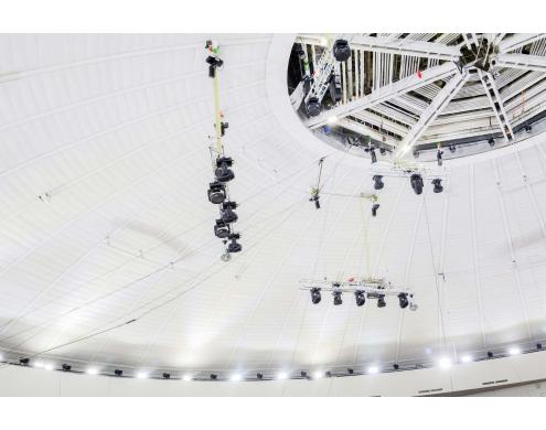 Circus Dome