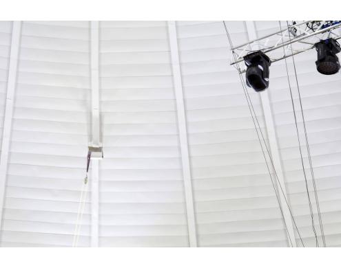 Circus Dome
