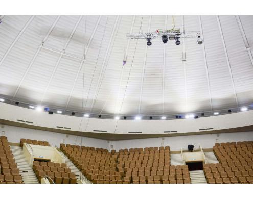 Circus Dome