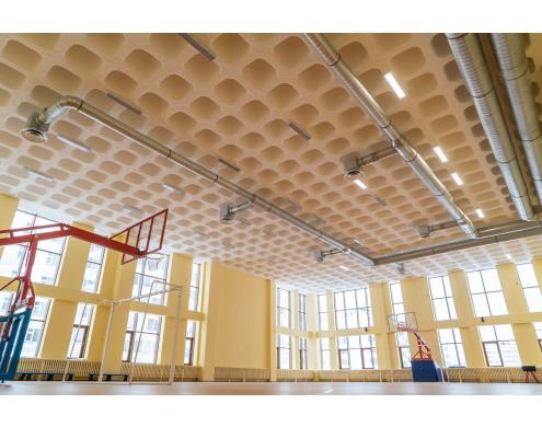 Engineering Vocational School, Almetyevsk