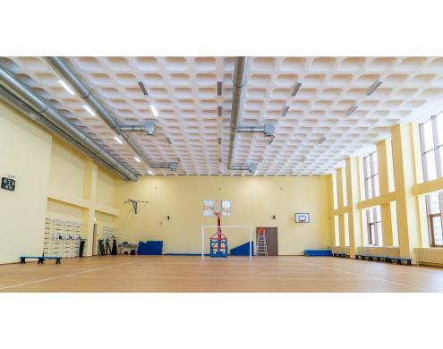 Engineering Vocational School, Almetyevsk