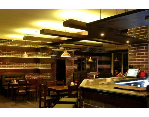 Glastonberry Pub Club