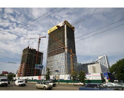 Ideal Tower