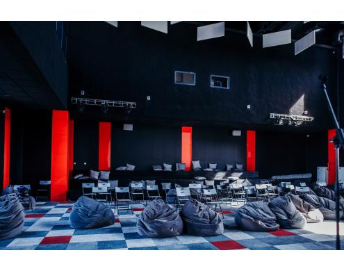 Innopolis Cultural Center, Kazan