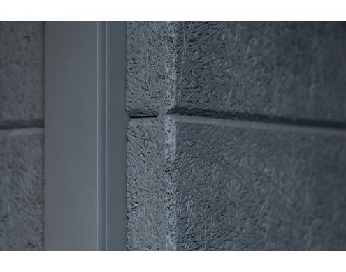 Installation of Soundec acoustic decorative panels in the School of Fyodor Bondarchuk