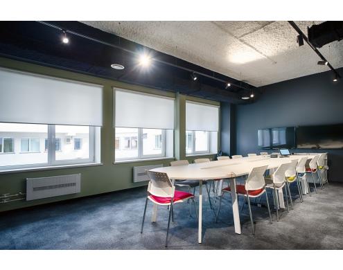 Megapark Business Center