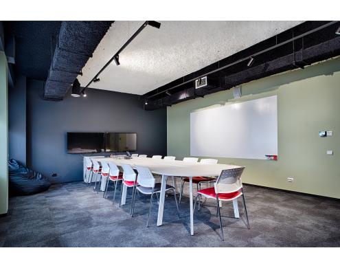 Megapark Business Center