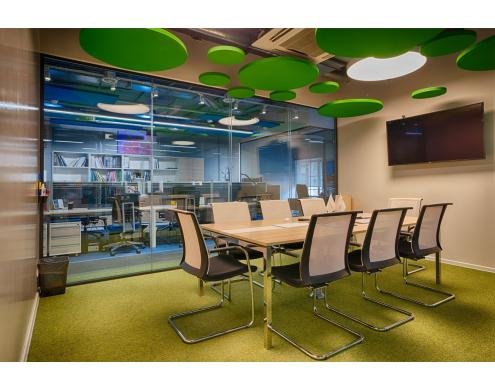 Preobrazhensky Dvor Business Center