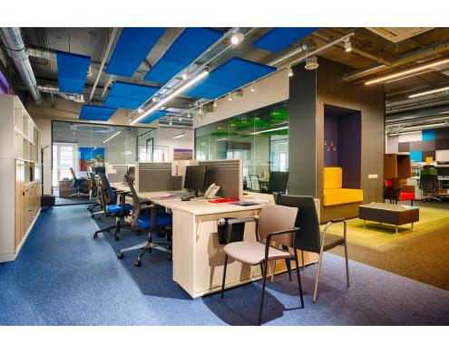 Preobrazhensky Dvor Business Center
