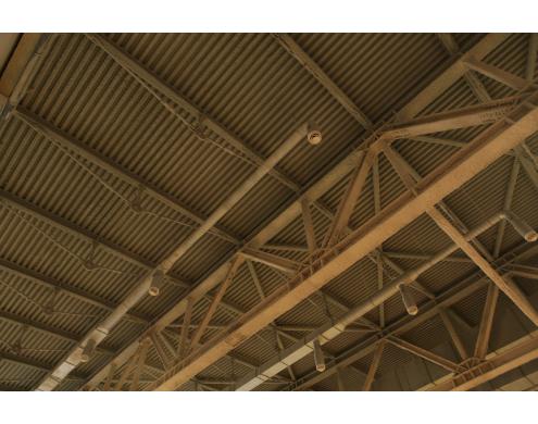 Raduga (Rainbow) multifunctional sports complex