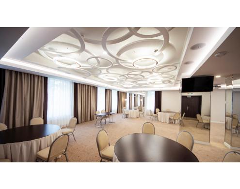 Resident Zhukovka Apart-Hotel conference hall