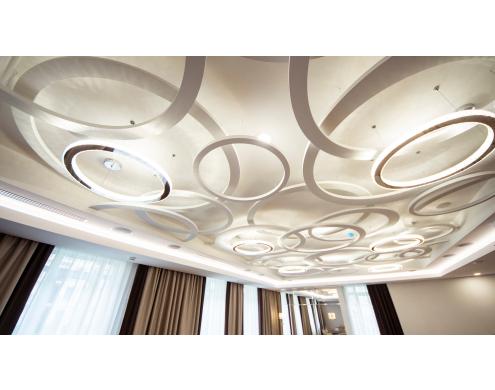 Resident Zhukovka Apart-Hotel conference hall