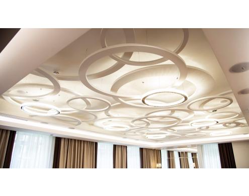 Resident Zhukovka Apart-Hotel conference hall