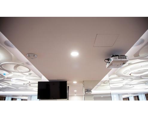 Resident Zhukovka Apart-Hotel conference hall