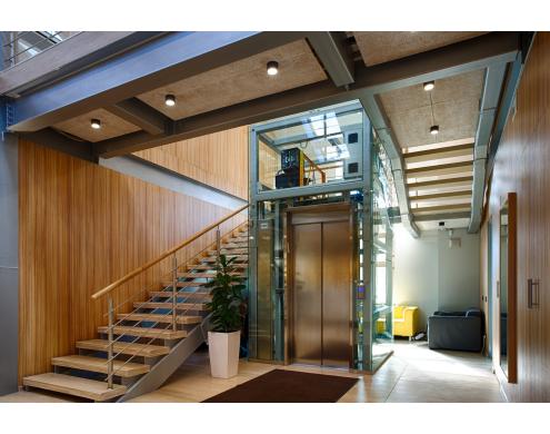 Spassky Business Center